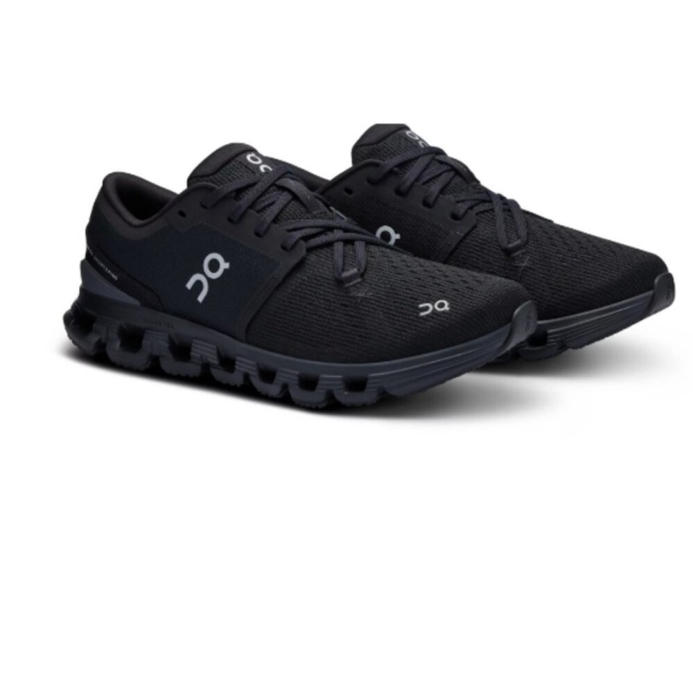 On Men’s Cloud X 4 Black